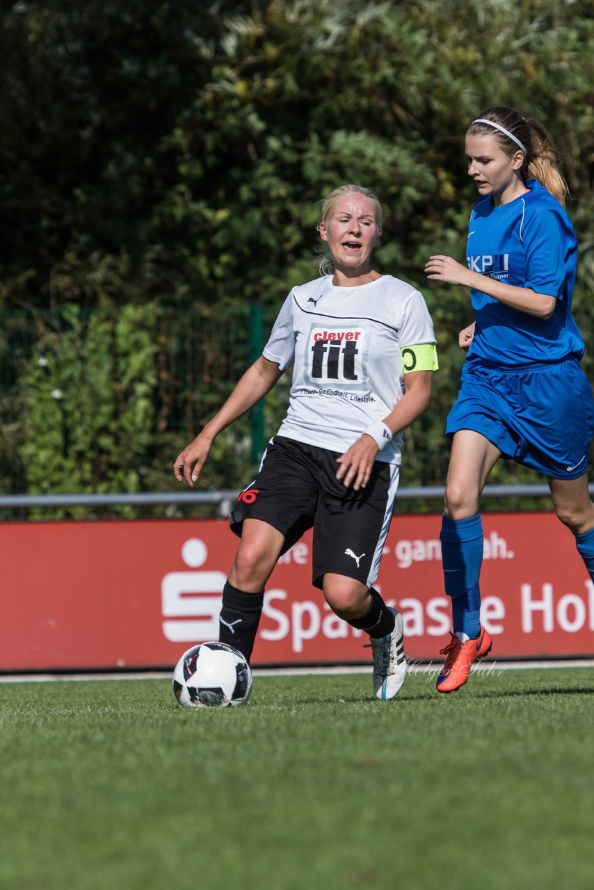 Bild 409 - Frauen VfL Oldesloe 2 . SG Stecknitz 1 : Ergebnis: 0:18